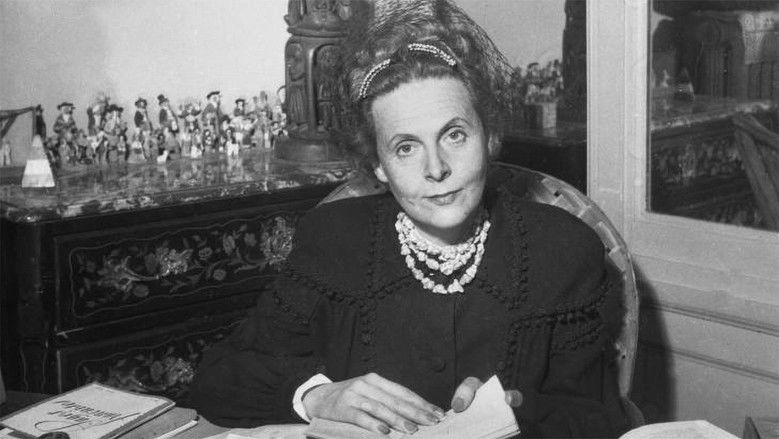 Backdrop image for movie Dans les yeux d'Elsa Triolet