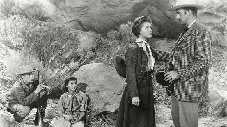 Backdrop image for movie Apache Territory