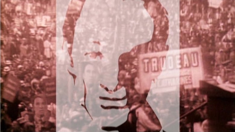 Backdrop image for movie Trudeau