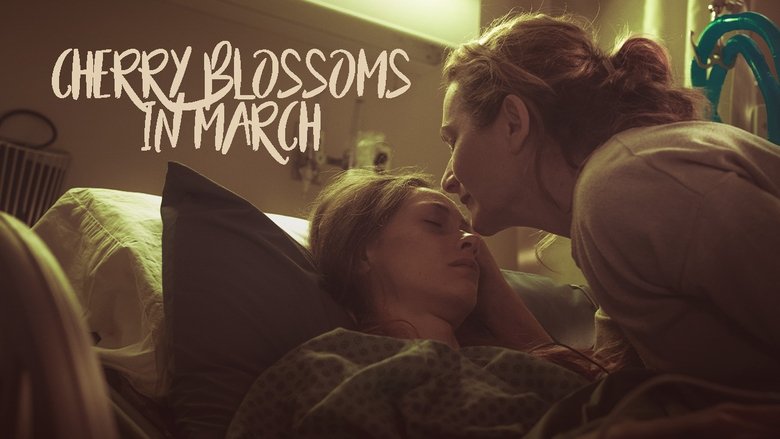 Backdrop image for movie Cherry Blossoms in March
