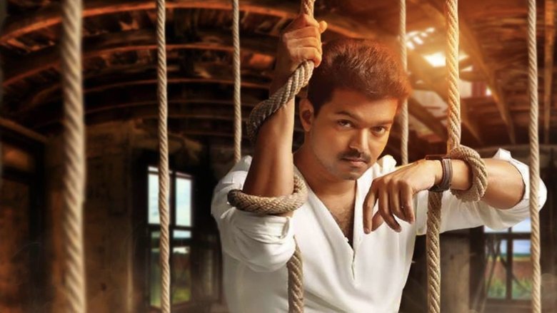 Backdrop image for movie Kaththi
