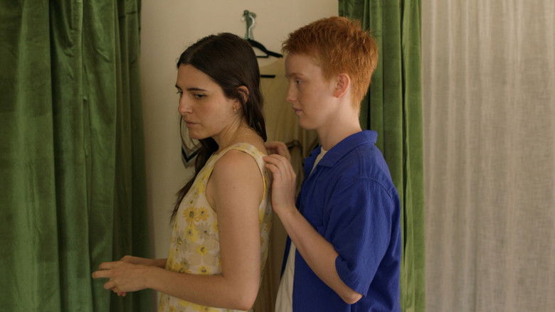 Backdrop image for movie Summer Solstice