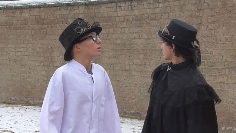 Backdrop image for movie Too Much Time