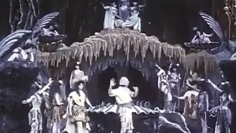 Backdrop image for movie The Pearl Fisherman