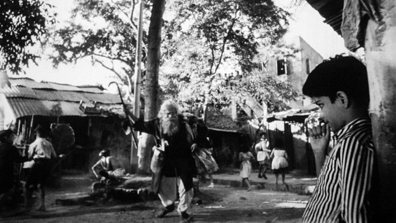 Backdrop image for movie Runaway