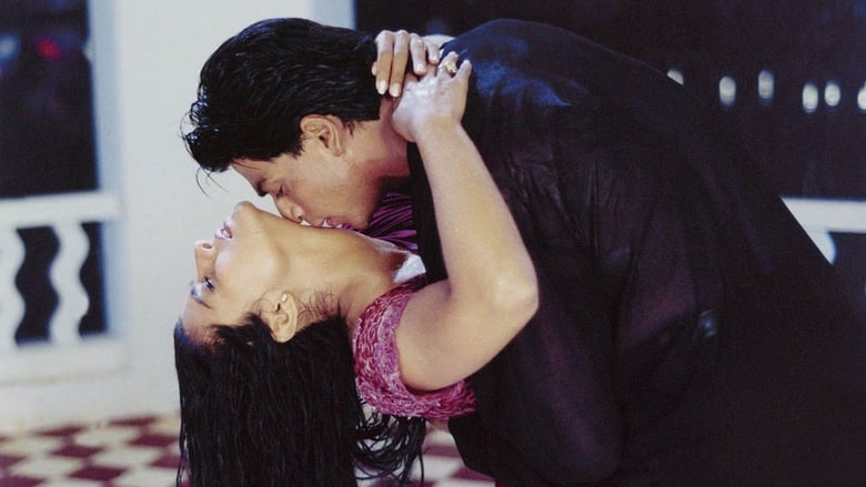 Backdrop image for movie Kuch Kuch Hota Hai