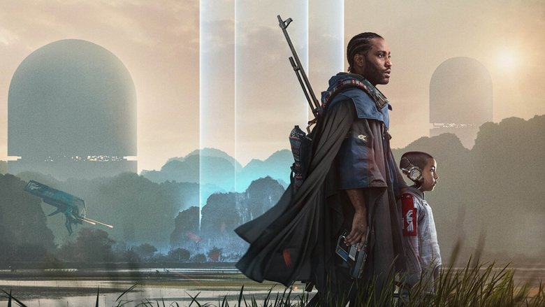 Backdrop image for movie The Creator