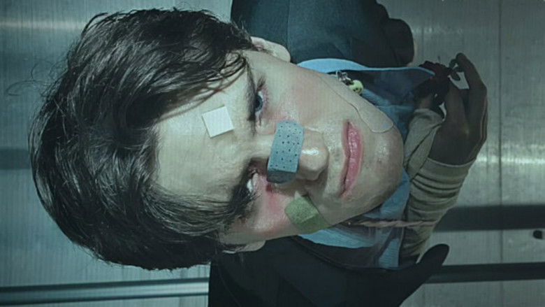 Backdrop image for movie Misery King