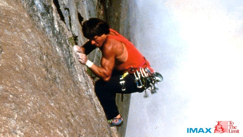 Backdrop image for movie To The Limit