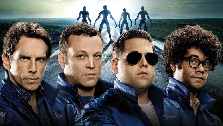 Backdrop image for movie The Watch