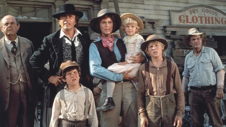Backdrop image for movie The Apple Dumpling Gang