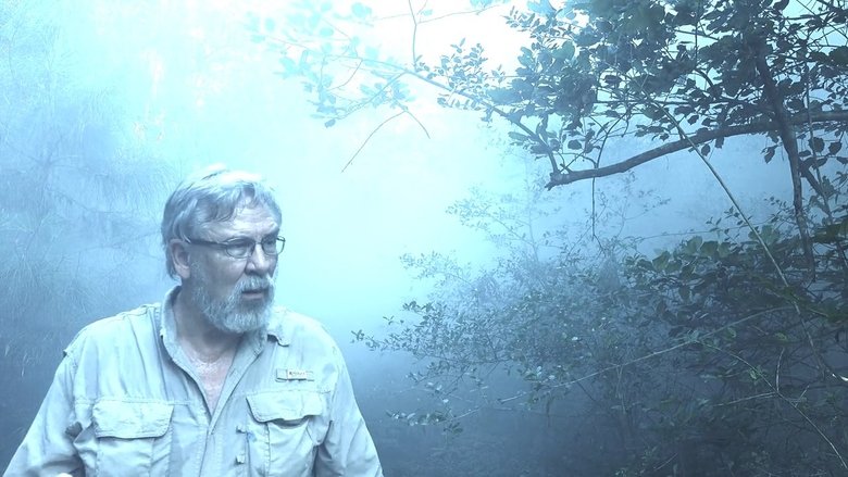 Backdrop image for movie Alone with Bigfoot