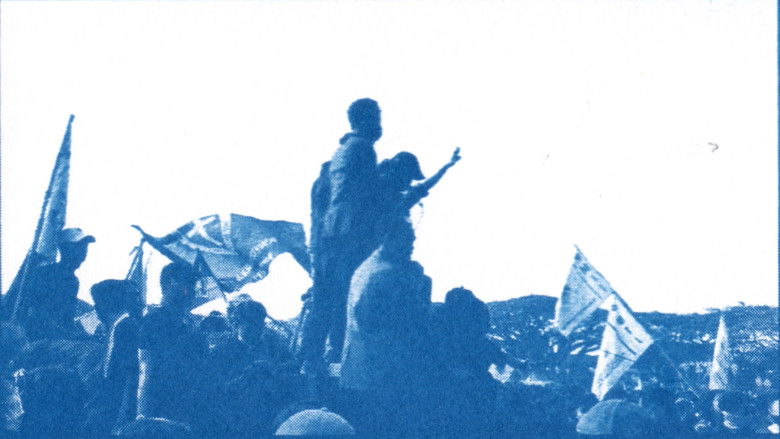 Backdrop image for movie When The Blues Goes Marching In