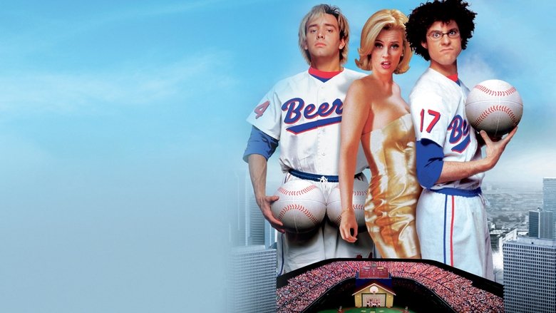 Backdrop image for movie BASEketball