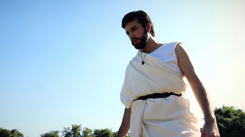 Backdrop image for movie Medusa