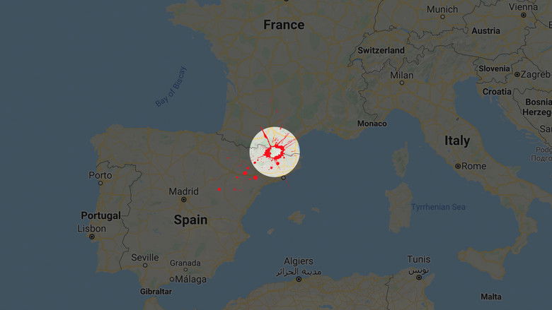 Backdrop image for movie The Andorra Hustle