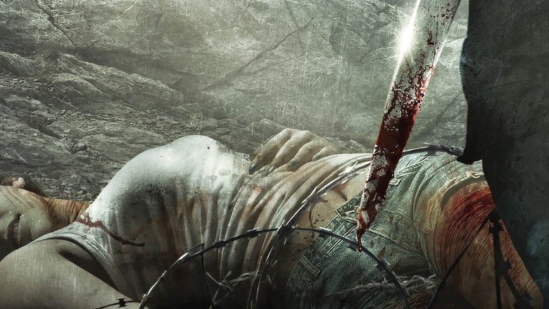 Backdrop image for movie Wrong Turn 6: Last Resort