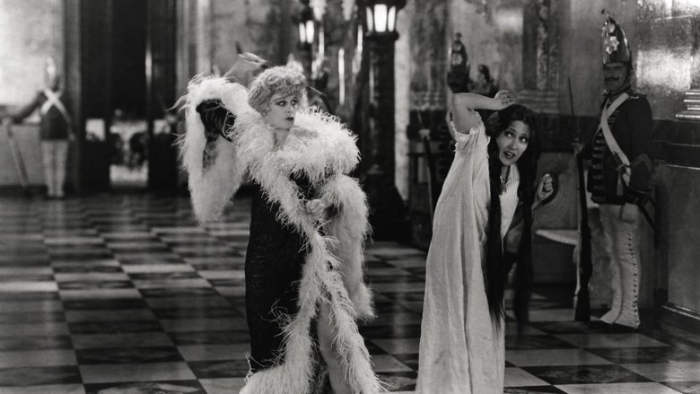 Backdrop image for movie Queen Kelly