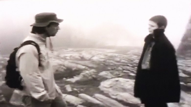 Backdrop image for movie Miles Above, Years Apart