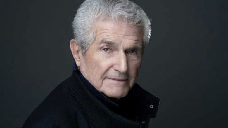 Backdrop image for movie Conversation avec Claude Lelouch