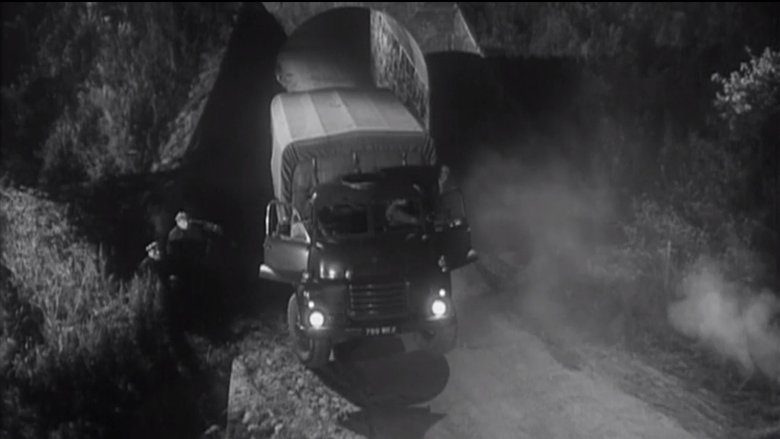 Backdrop image for movie Die Gentlemen baten zur Kasse