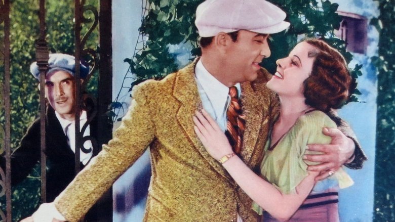 Backdrop image for movie Dumb-bells in Ermine