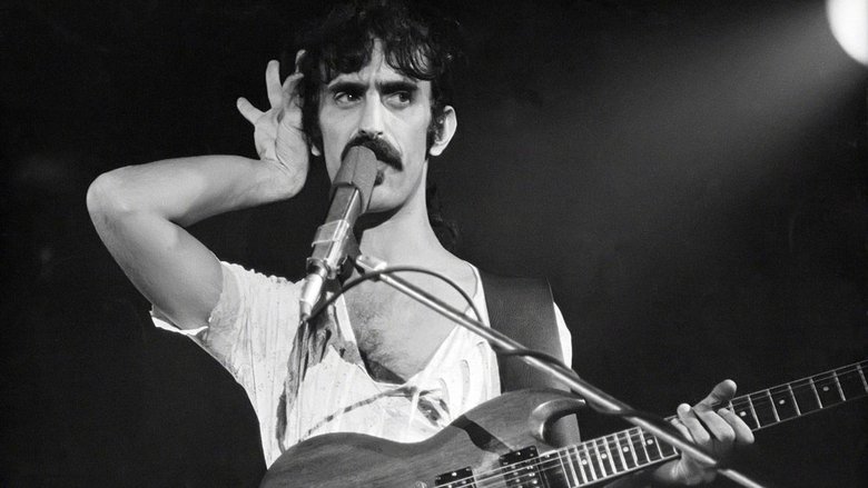 Backdrop image for movie Frank Zappa: The Freak Out List