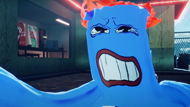 Backdrop image for movie Deflated Dreams