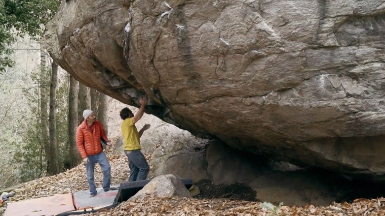 Backdrop image for movie The Nicole Brothers, Born To Climb