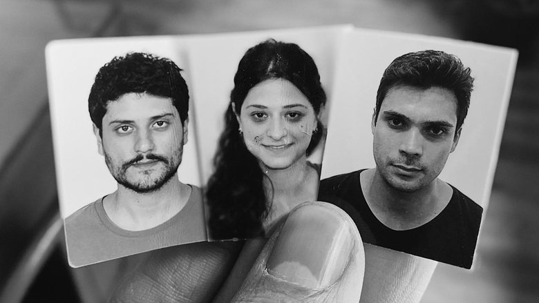Backdrop image for movie História de amor (últimos capítulos)