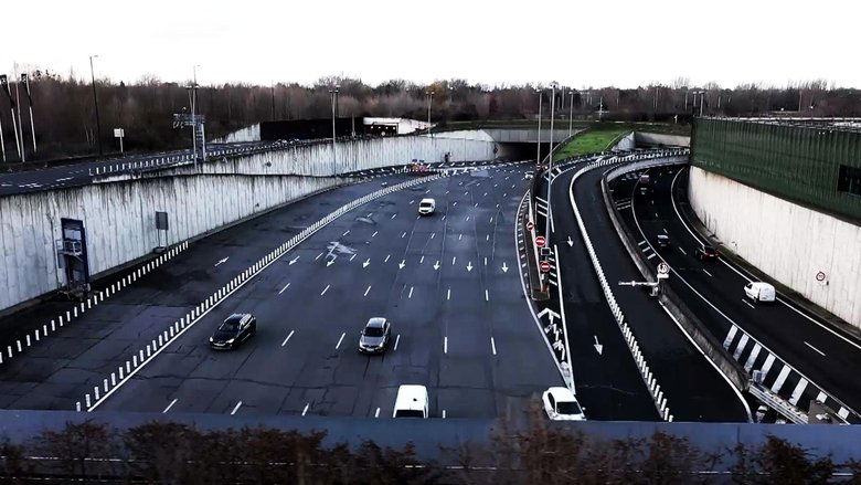 Backdrop image for movie A86 : Le Défi d'un tunnel à double étage
