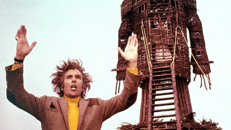Backdrop image for movie The Wicker Man