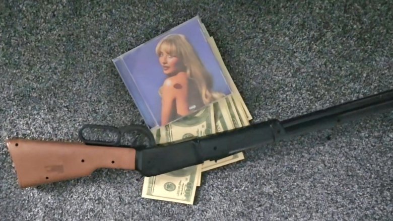 Backdrop image for movie Conway V Costello