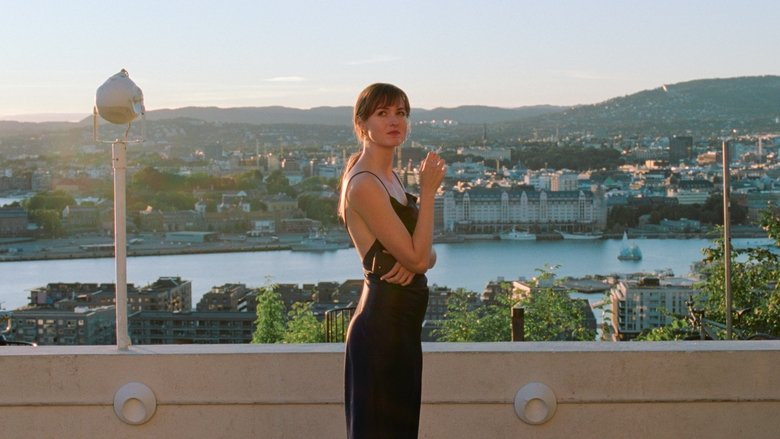 Backdrop image for movie The Worst Person in the World