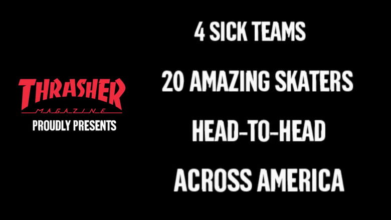 Backdrop image for movie Thrasher - King of the Road 2006