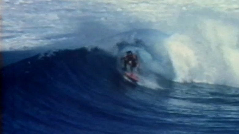 Backdrop image for movie Bali High