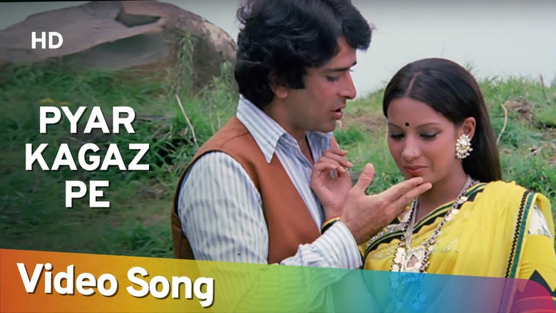 Backdrop image for movie Hira Aur Patthar