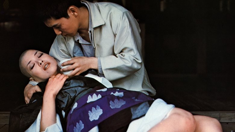 Backdrop image for movie Nun's Heaven