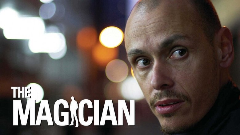 Backdrop image for movie The Magician