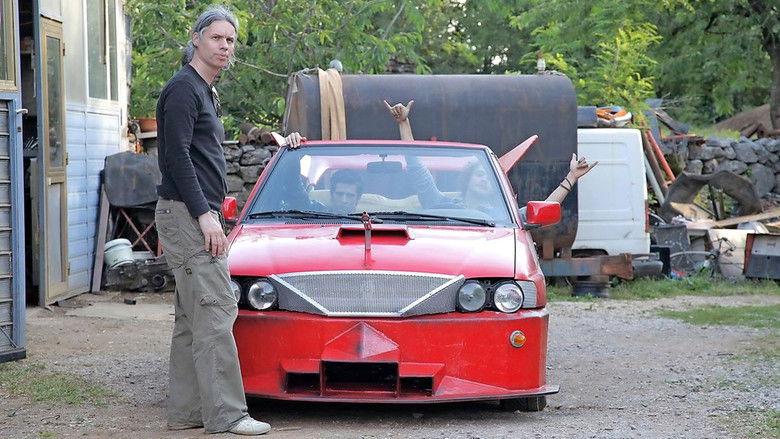 Backdrop image for movie Red Rocket