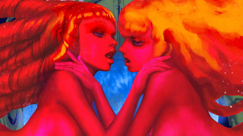 Backdrop image for movie Turn A Gundam II: Moonlight Butterfly