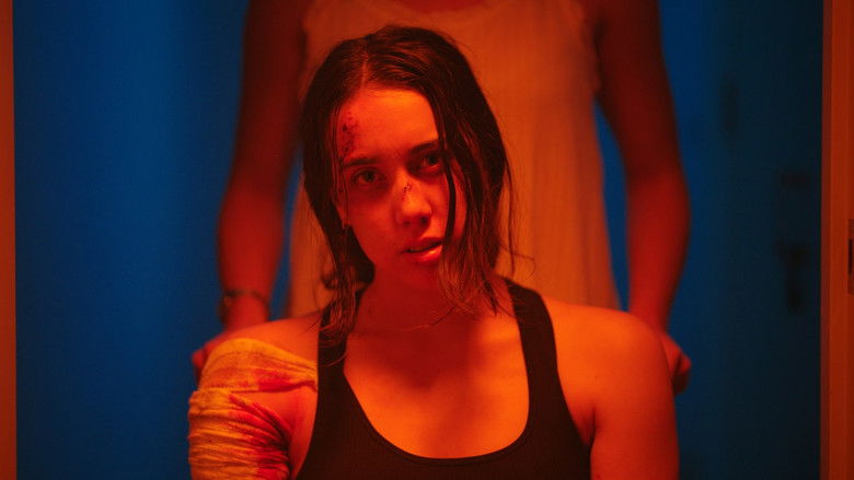 Backdrop image for movie After She Died