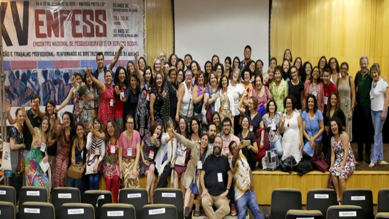 Backdrop image for movie ABEPSS 70 anos