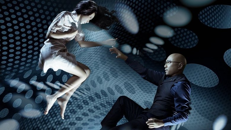 Backdrop image for movie The Great Hypnotist