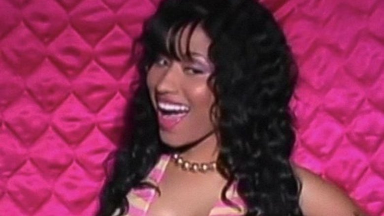 Backdrop image for movie The Come Up: The Strip Club Edition