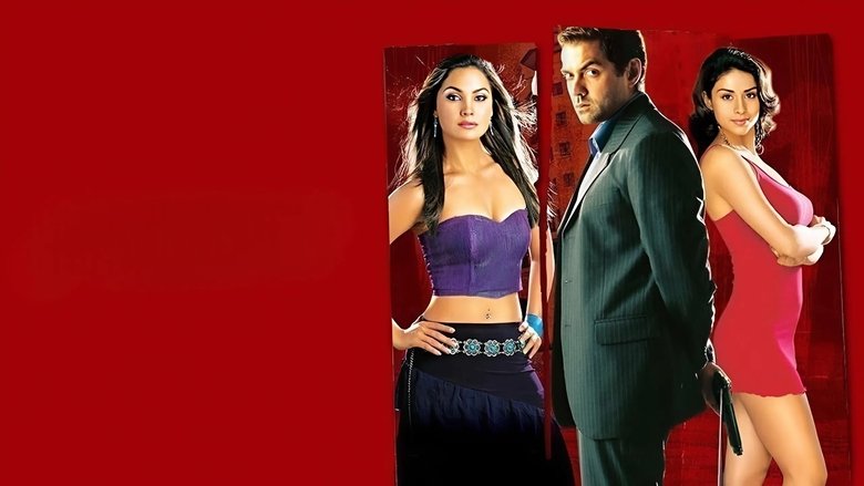Backdrop image for movie Jurm
