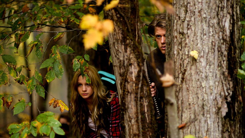 Backdrop image for movie The Reliant