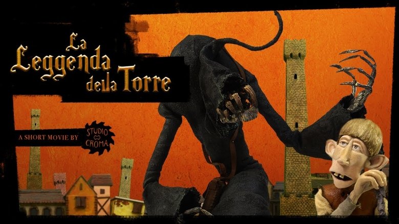 Backdrop image for movie La Leggenda della Torre