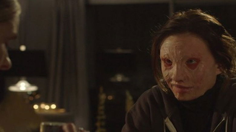 Backdrop image for movie The Cleaning Lady