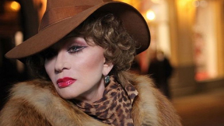 Backdrop image for movie Markovna. Reloaded